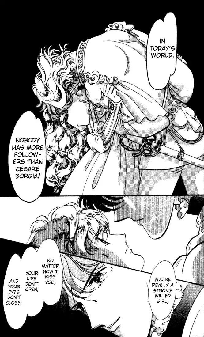Kakan no Madonna Chapter 4 3